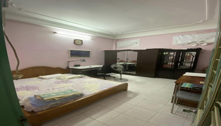 CHO THUÊ NHÀ PHỐ LƯƠNG ĐÌNH CỦA Ở NHÓM, HỘ GĐ 65M2, 3 TẦNG, 4 NGỦ, 2WC, 15 TRIỆU